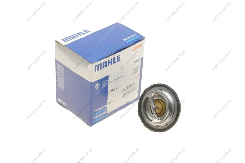 <strong>Термостат Mahle MAHLE TX 122 82 (фото 1)</strong>