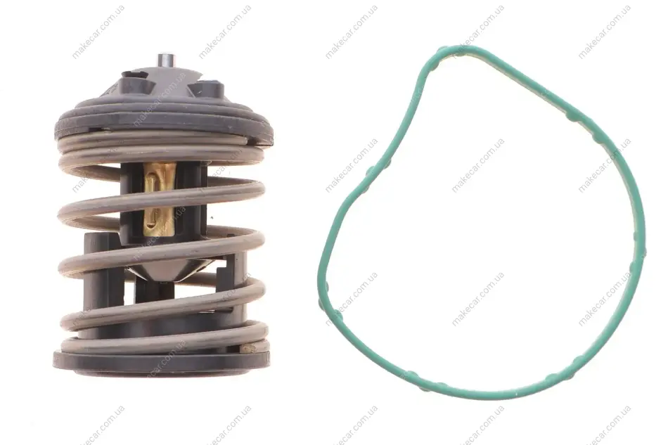 <strong>Термостат BMW 1 (F20)/4 (F36)/5 (F10) 1.6-3.0D 04- MAHLE TX16387D2 (фото 1)</strong>