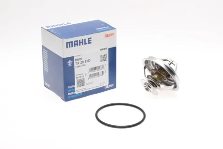 Термостат, охолоджуюча рідина для MAHLE TX 28 92D фото товару