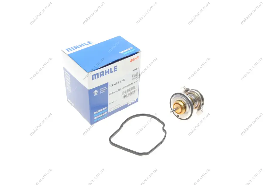 <strong>Термостат MAHLE TX 475 87D (фото 1)</strong>