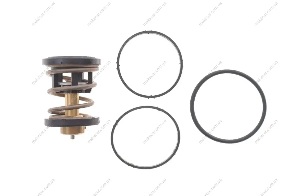 <strong>Термостат MAHLE TX 496 91D (фото 1)</strong>