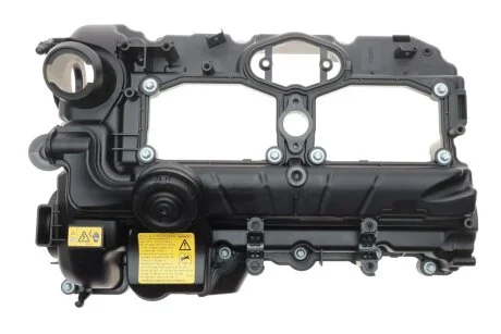 Кришка головки блоку циліндрів ДВЗ для BMW MAHLE ZH 501 фото товару