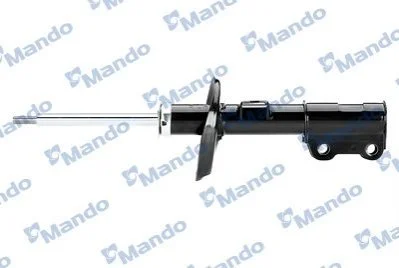 <strong>Амортизатор газомасляний MANDO A57100 (фото 1)</strong>