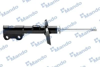 <strong>Амортизатор газомасляний MANDO A57101 (фото 1)</strong>