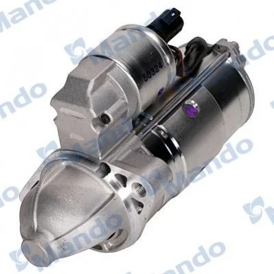 <strong>Стартер MANDO BN361003A100 (фото 1)</strong>