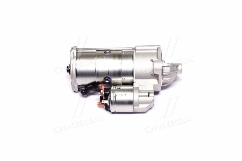 <strong>Стартер HYUNDAI H-1 (вир-во Mando) MANDO BN3610042350 (фото 1)</strong>