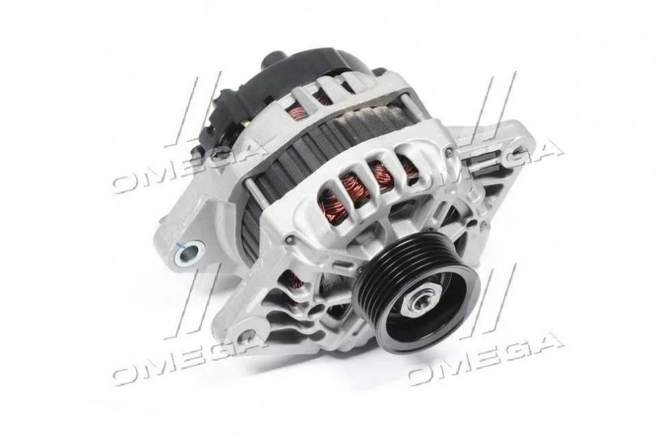<strong>Генератор HYUNDAI, KIA (вир-во Mando) MANDO BN373002B101 (фото 1)</strong>