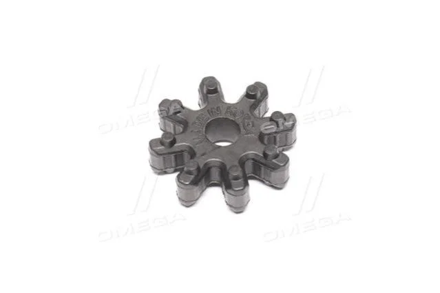 <strong>Муфта рульової колонки гнучка HYUNDAI (вир-во Mando) MANDO DCC000295 (фото 1)</strong>