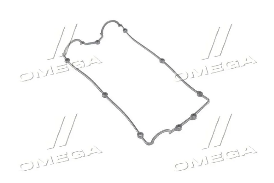<strong>Прокладка клапанной крышки резиновая MANDO DN2244138010 (фото 1)</strong>