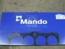 <strong>Комплект прокладок з різних матеріалів MANDO DNP93740202 (фото 1)</strong>