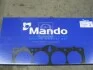 <strong>Комплект прокладок з різних матеріалів MANDO DNP93740202 (фото 2)</strong>