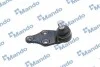 <strong>Опора шаровая MANDO DSA020115 (фото 1)</strong>