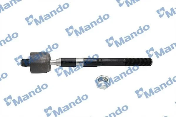 <strong>Тяга рульова MANDO DSA020257 (фото 1)</strong>
