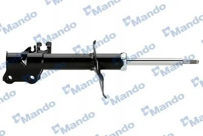 <strong>Амортизатор газомасляний MANDO EST10012W (фото 1)</strong>