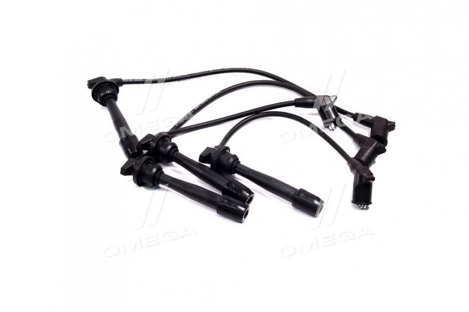 <strong>Комплект високовольтних проводів MANDO EWTH00011H (фото 1)</strong>