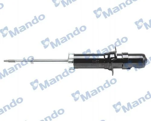 <strong>Амортизатор передній MANDO EX4431008C60 (фото 1)</strong>