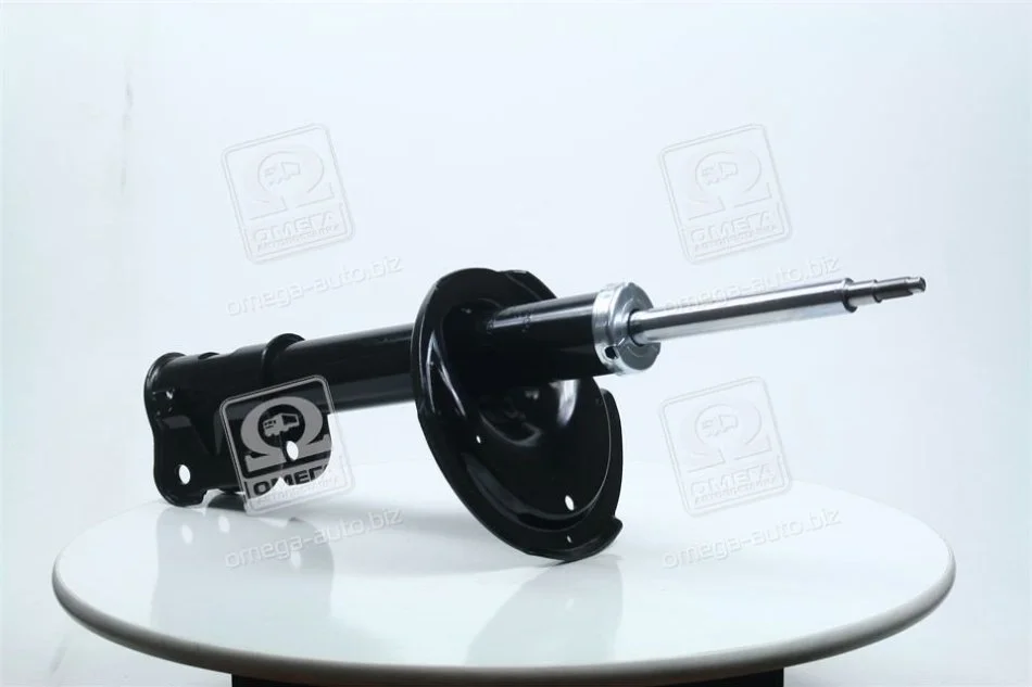 <strong>Амортизатор передній лівий MANDO EX546502B200 (фото 1)</strong>