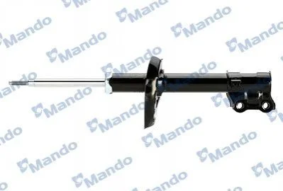 <strong>Амортизатор передній лівий MANDO EX546502K000 (фото 1)</strong>