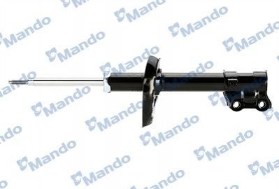 Амортизатор передній лівий MANDO EX546502K000 (фото 1)