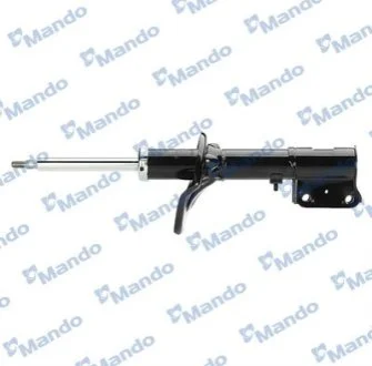 Амортизатор газомасляний для MANDO EX5465034310 фото товару