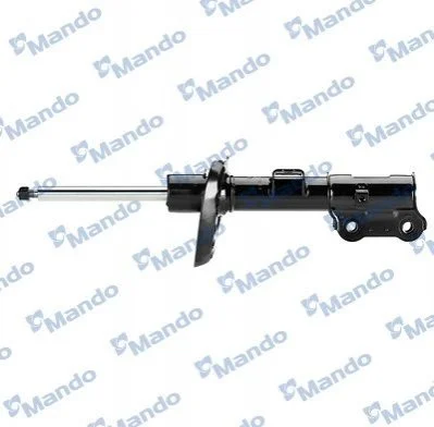<strong>Амортизатор підв. KIA SOUL II (PS) передн. лів. (вир-во Mando) MANDO EX54650B2100 (фото 1)</strong>