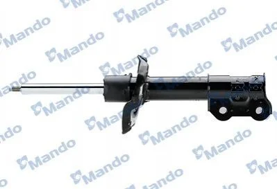 <strong>Амортизатор газовий передній лівий MANDO EX54650C1000 (фото 1)</strong>