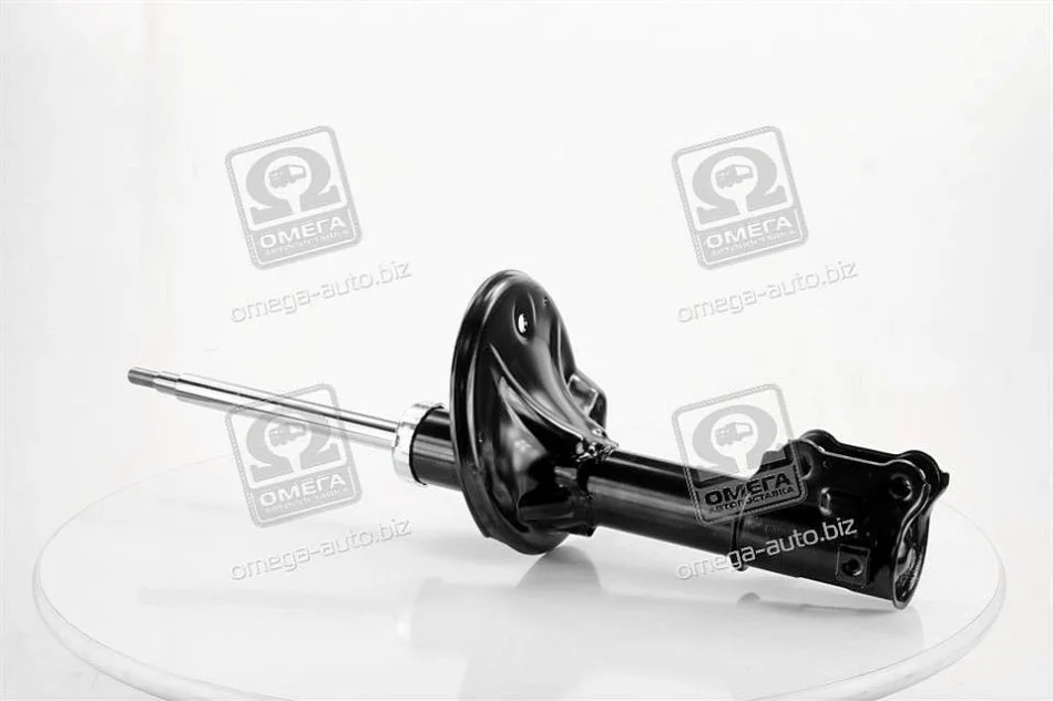 <strong>Амортизатор передній лівий MANDO EX546512D100 (фото 1)</strong>
