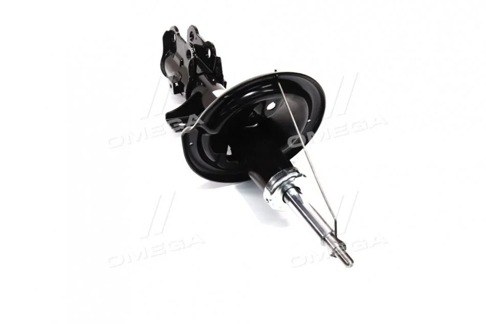 <strong>Амортизатор передній лівий MANDO EX546512G300 (фото 1)</strong>