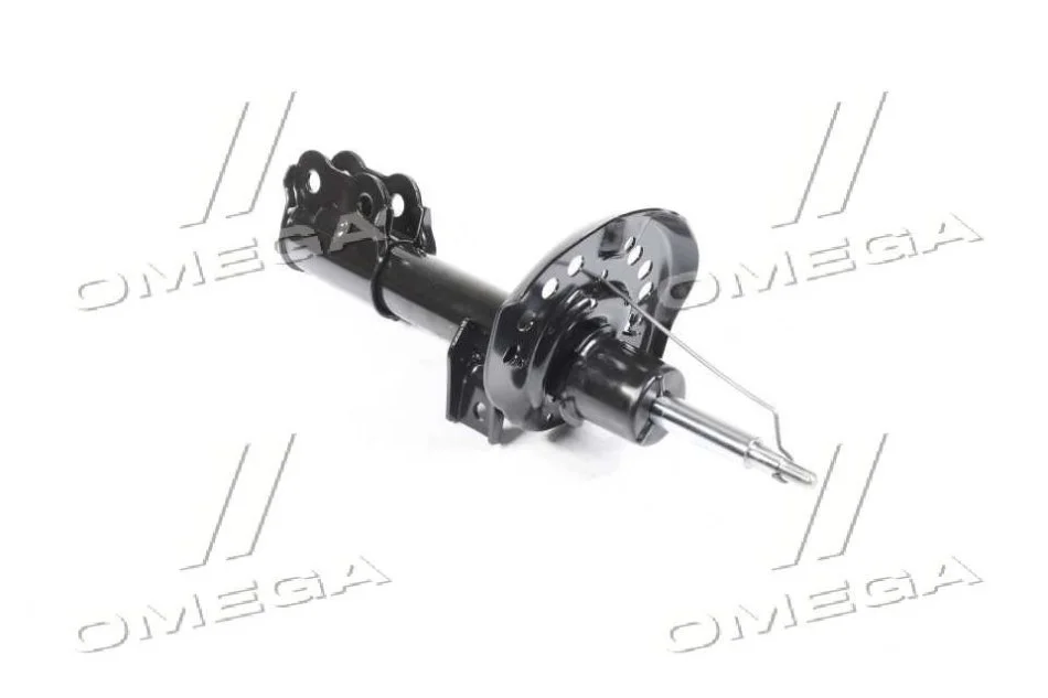<strong>Амортизатор передній лівий MANDO EX546512T020 (фото 1)</strong>