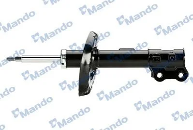 <strong>Амортизатор газомасляний MANDO EX546512V050 (фото 1)</strong>