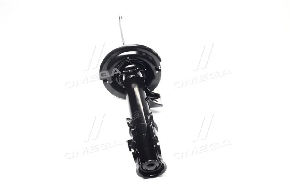 <strong>Амортизатор передній лівий MANDO EX546512W200 (фото 1)</strong>