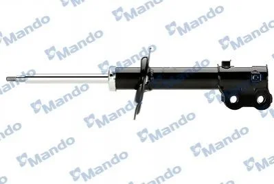 Амортизатор передній лівий для MANDO EX546513Q723 фото товару