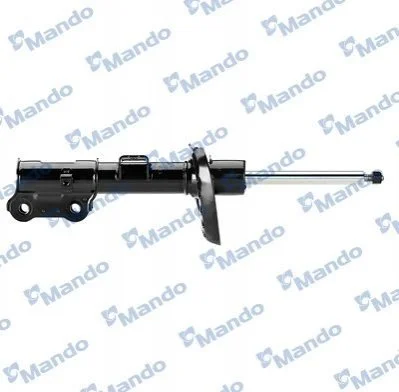 <strong>Амортизатор газомасляний MANDO EX54660B2100 (фото 1)</strong>