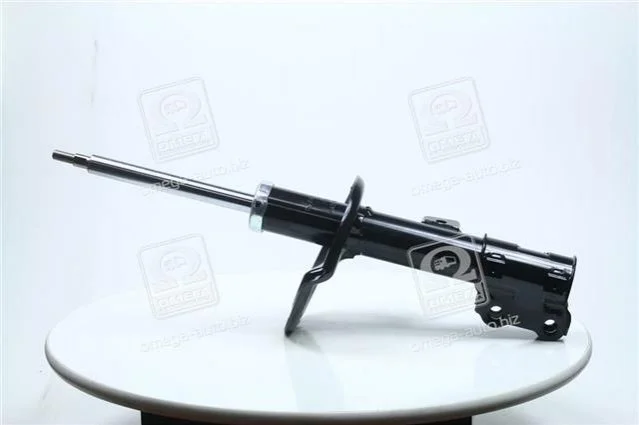 <strong>Амортизатор газовий передній MANDO EX546612G300 (фото 1)</strong>