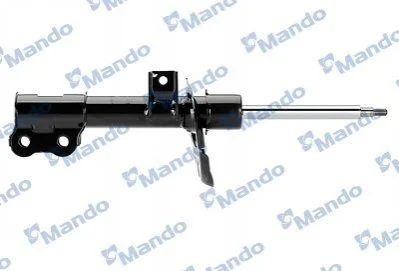 <strong>Амортизатор газовий передній MANDO EX546613S010B (фото 1)</strong>