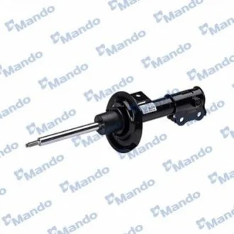 Амортизатор газовий передній для MANDO EX54661A7100 фото товару