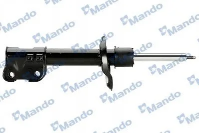 <strong>Амортизатор газовий передній MANDO EX54661C5000 (фото 1)</strong>