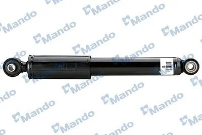 <strong>Амортизатор підвіски газонаповнений задній Hyundai Elantra (11-, 13-), Veloster (12-) / KIA Forte (14-), Rio (11-17) MANDO EX553001W000 (фото 1)</strong>