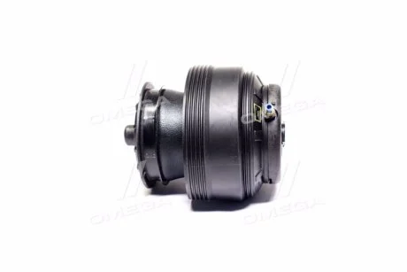 Пневмоподушка гумометалева для MANDO EX553312J000 фото товару
