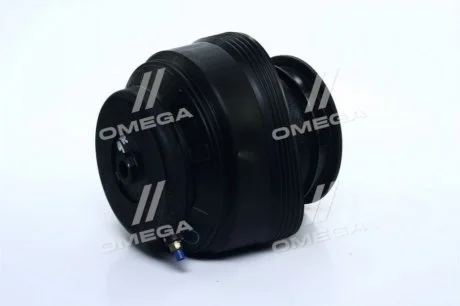 Пневмоподушка гумометалева для MANDO EX553312J100 фото товару