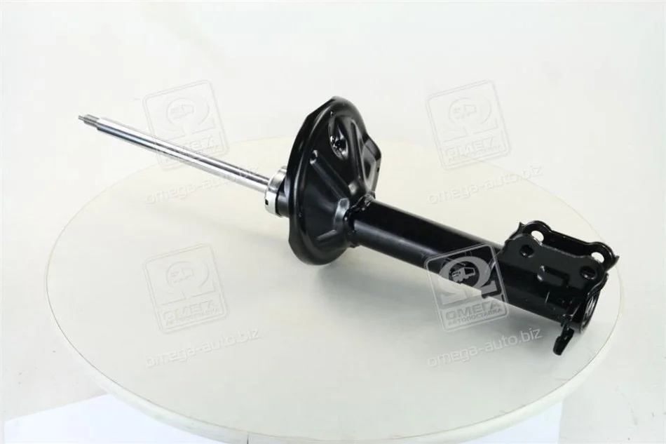 <strong>Амортизатор підвіски задн лев (газ/масло) Hyundai Accent, Pony (97-00) MANDO EX5535025750 (фото 1)</strong>