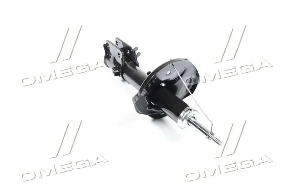 <strong>Амортизатор газовий задній лівий MANDO EX553511F800 (фото 1)</strong>