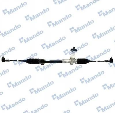<strong>Рульовий механізм (рейка) в зборі MANDO EX5650007600 (фото 1)</strong>