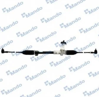 Рульовий механізм (рейка) в зборі для KIA, Hyundai MANDO EX5650007600 фото товару