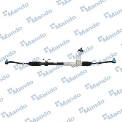 <strong>Рульовий механізм (рейка) в зборі MANDO EX565002S000 (фото 1)</strong>