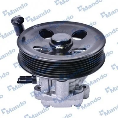 <strong>Насос гідропідсилювача керма MANDO EX571001M100 (фото 1)</strong>