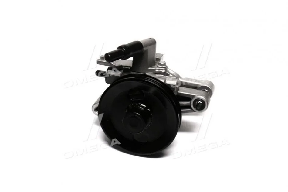 <strong>Насос гідропідсилювача керма MANDO EX571002E000 (фото 1)</strong>
