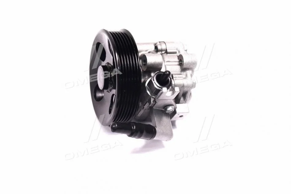 <strong>Насос гідропідсилювача керма MANDO EX571002E300 (фото 1)</strong>