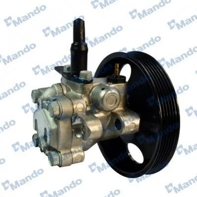 <strong>Насос гідропідсилювача MANDO EX5710038100 (фото 1)</strong>