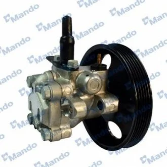 Насос гідропідсилювача для Hyundai MANDO EX5710038100 фото товару
